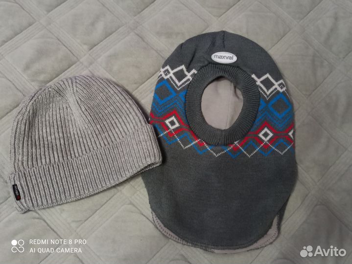 Шапка, шлем для мальчика