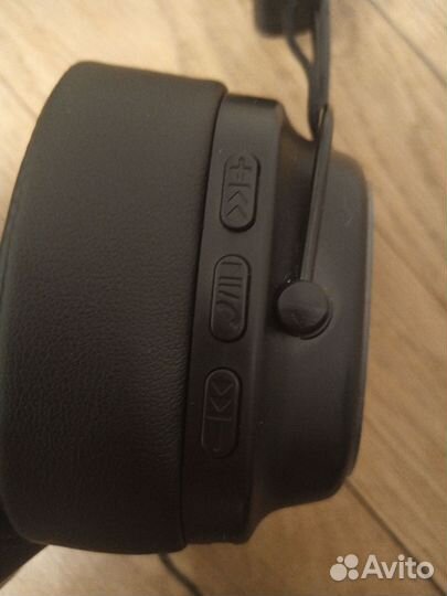 Наушники marshall major 4