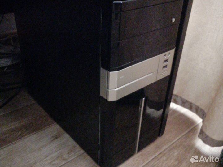 Системный блок intel core i3