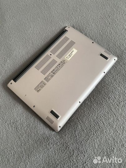 Ноутбук Acer 14