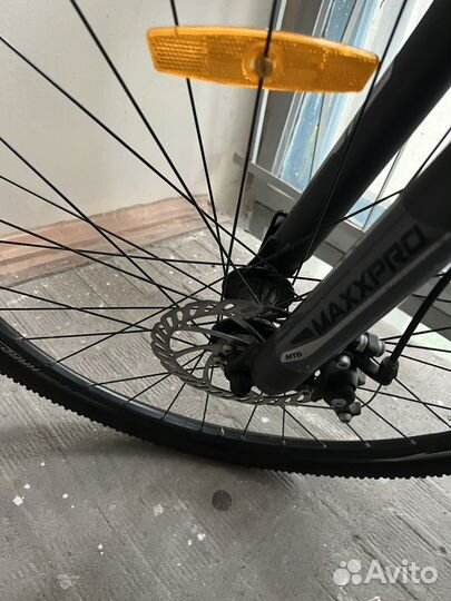 Велосипеды бу взрослый 27.5 колеса