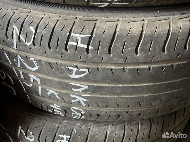 Hankook Optimo K415 225/60 R17 99H