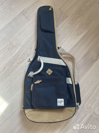 Чехол для электрогитары