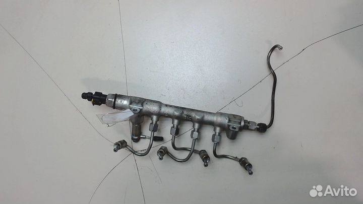 Рампа топливная Opel Mokka, 2013