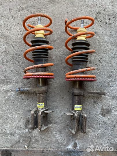 Стойки ваз 2108 Астон -50