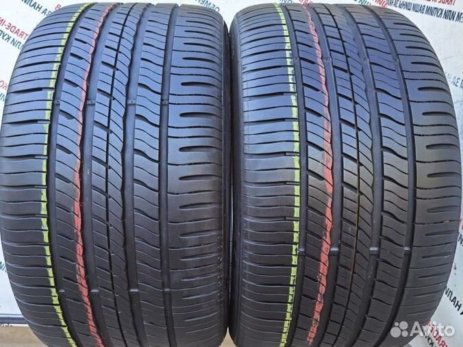 Nexen N'Fera RU5 SUV 315/35 R20 110W