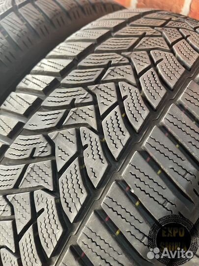 Dunlop Winter Sport 5 205/55 R16 91T