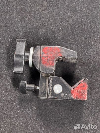 Avenger, matthews, manfrotto