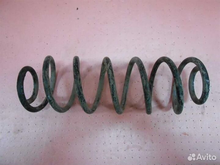 Пружина задняя Ford Fusion 2002-2012