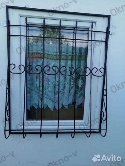 Решетка на окна