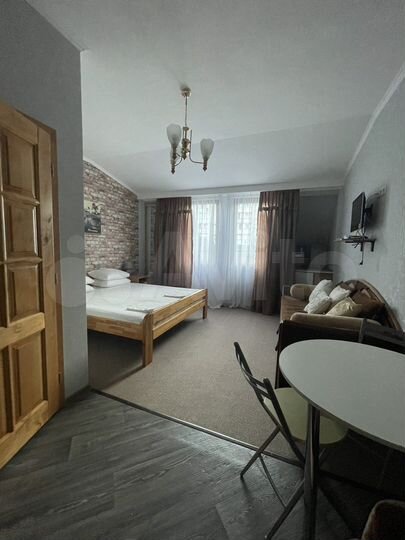 Комната 25 м², 3/3 эт.