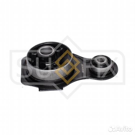 Опора двигателя перед лев FM4363 sufix