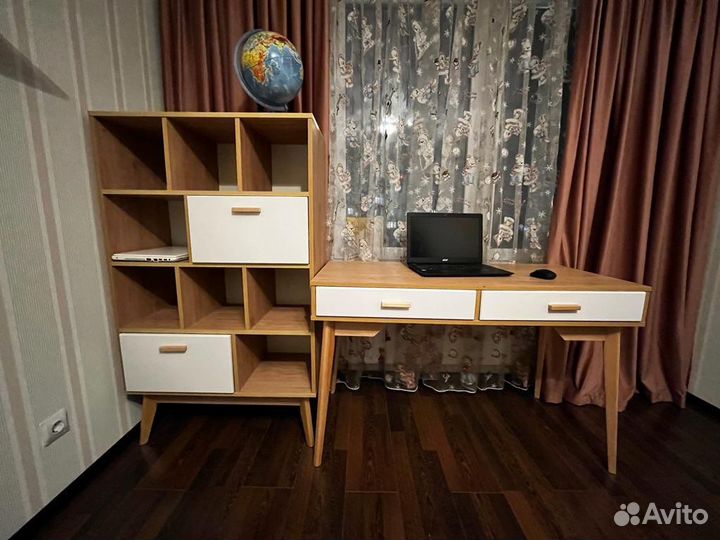 Детский гарнитур