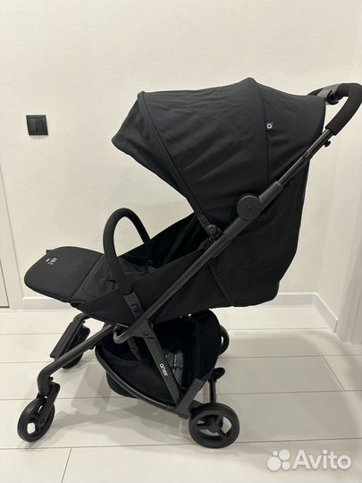 Прогулочная коляска anex air z