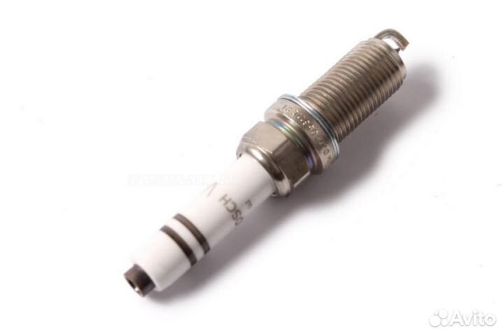 VAG 06K 905 611 C Свеча зажигания платина