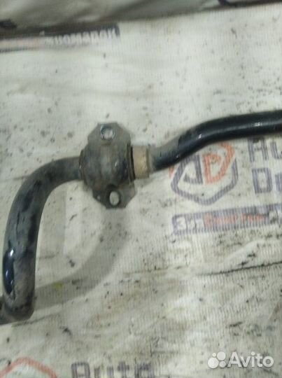 Стабилизатор поперечной устойчивости передний