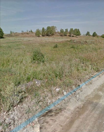 Участок 13 га (ИЖС)