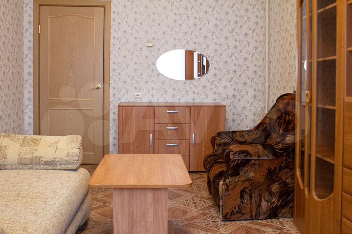 2-к. квартира, 56,1 м², 2/9 эт.