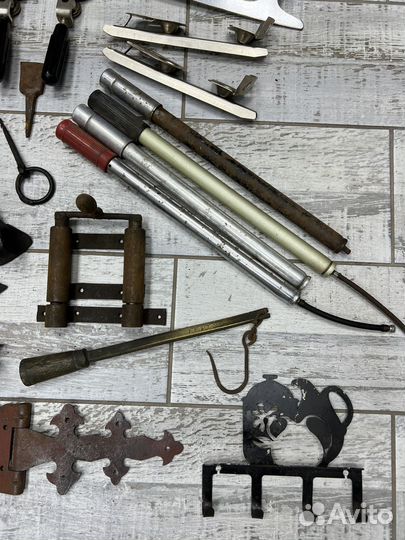 Предметы Быта СССР