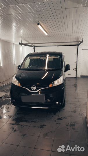 Nissan NV200 1.6 AT, 2019, 59 000 км
