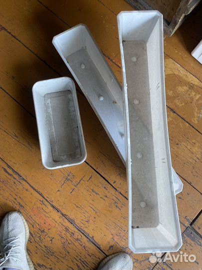 Ящик для рассады