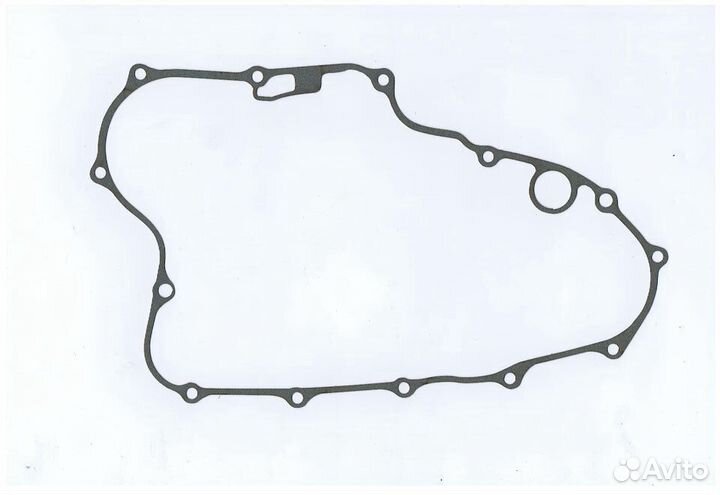 Прокладка сцепления Honda 11394-MEY-671 Арт.H168