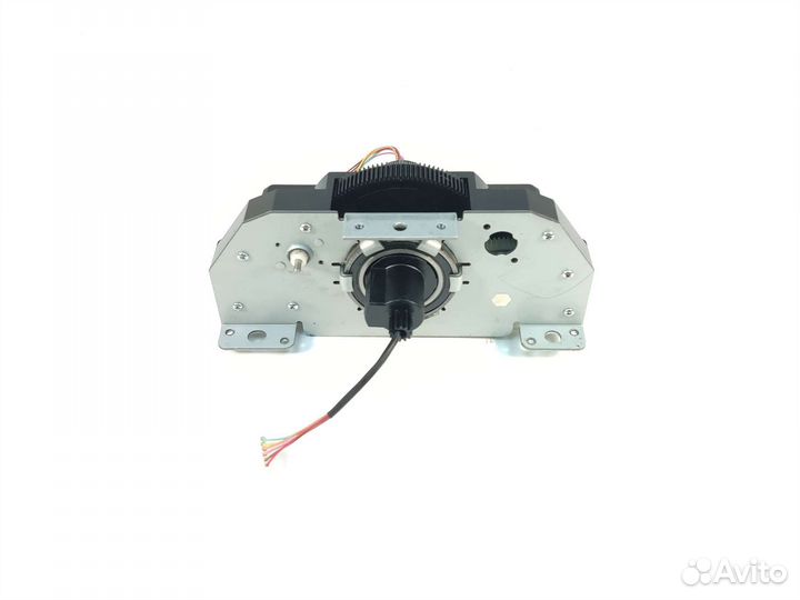 Редуктор Logitech Driving Force GT