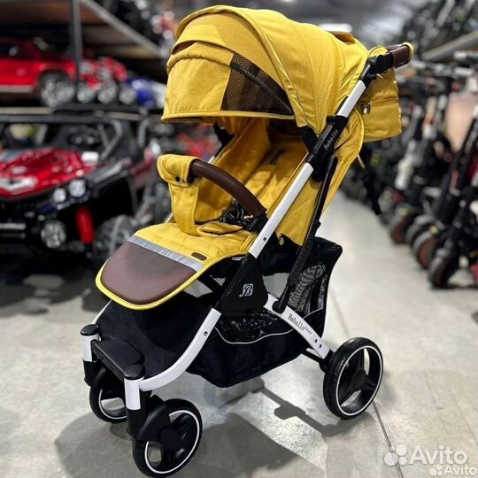 Коляска Babalo 2022/2023 новая с гарантией