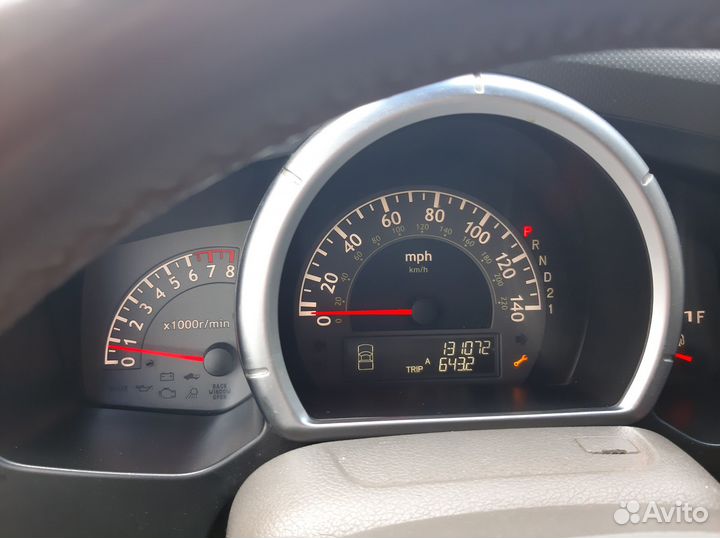 Honda Ridgeline 3.5 AT, 2008, 210 939 км