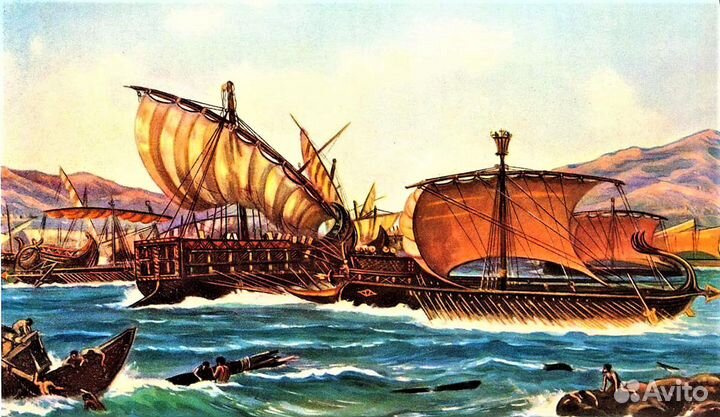 История. 41 лучшая книга для школьников