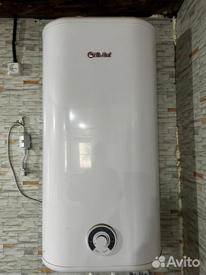 Бойлер водонагреватель 80 л новый