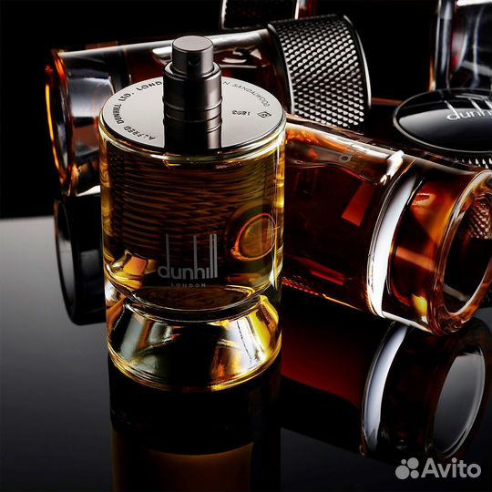 Alfred dunhill Indian Sandalw распив 10мл