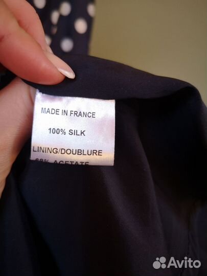 Платье Martin Grand