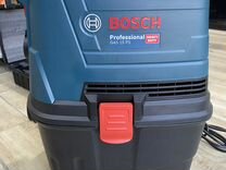 Bosch пылесос оригинал 15 литров
