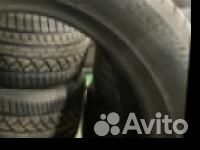 Kapsen Rassurer K3000 225/55 R17 101W