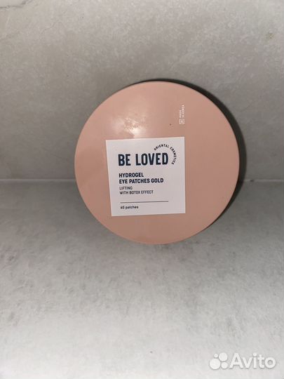 Корейские патчи с лифтиг эффектом