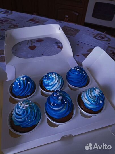 Торты на заказ