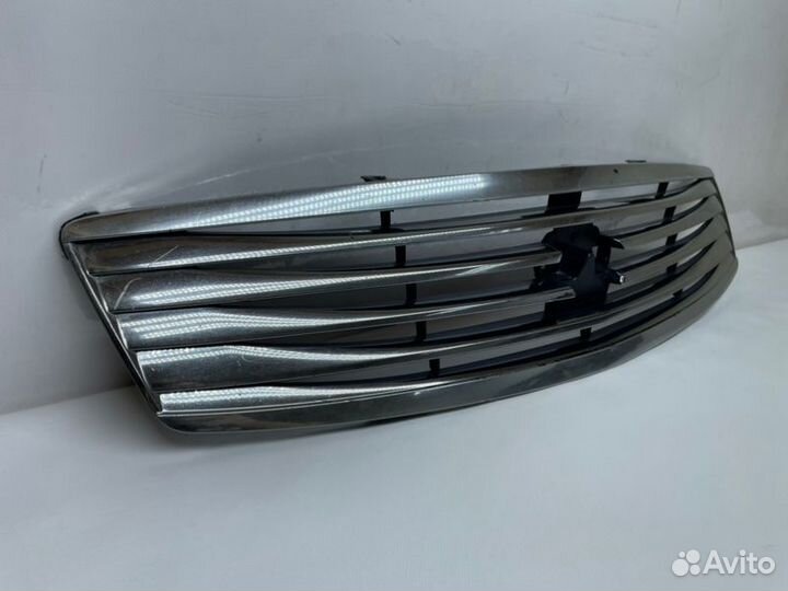 Решетка радиатора Infiniti G35 3.5 2007