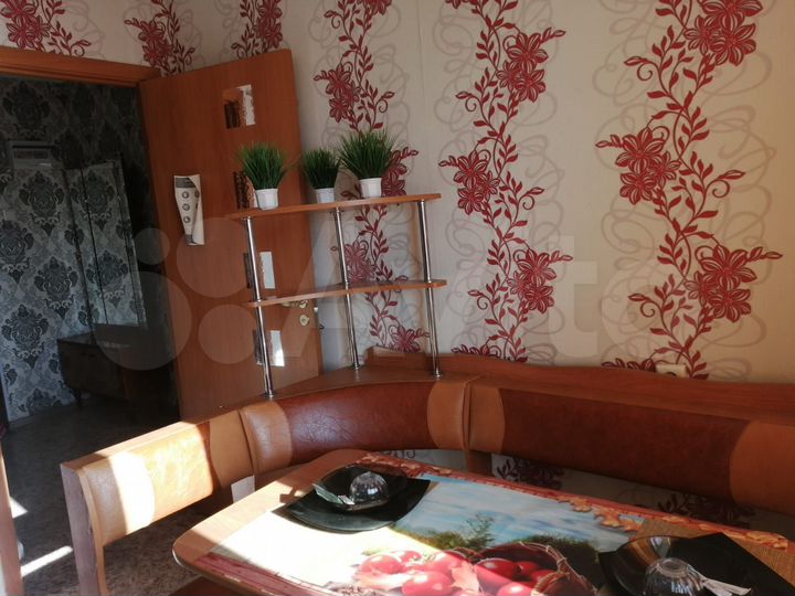 1-к. квартира, 33 м², 3/3 эт.