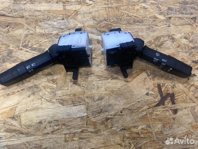 Подрулевой переключатель Chery Bonus a13