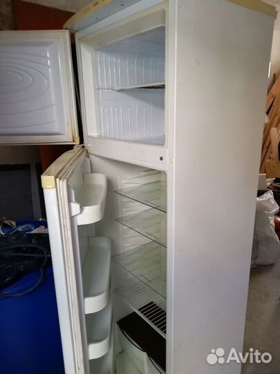 Продам холодильник бу