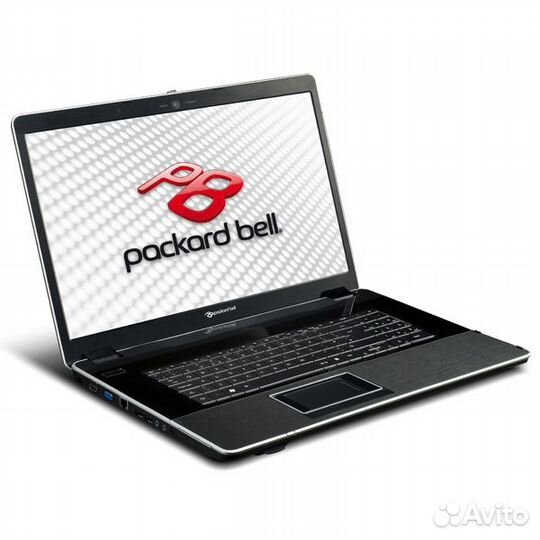 Packard bell dt 85