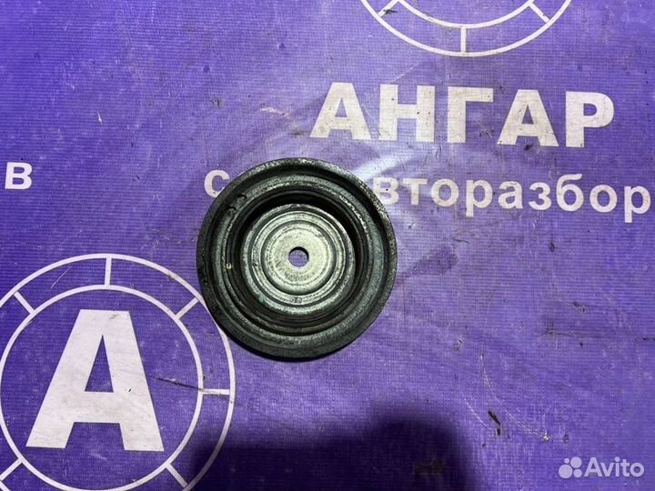 Шкиф коленвала Land Rover Freelander 2 FA/L359