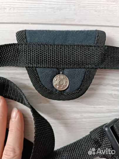 Ремень безопасности для беременных