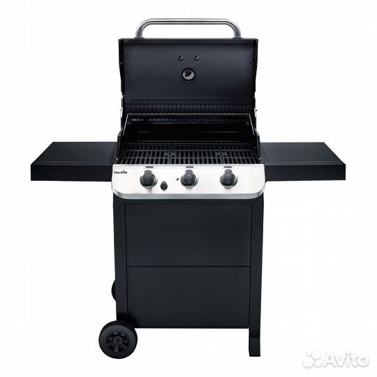 Газовый гриль Char-Broil