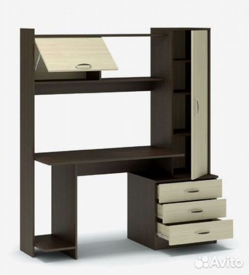 Стол компьютерный 