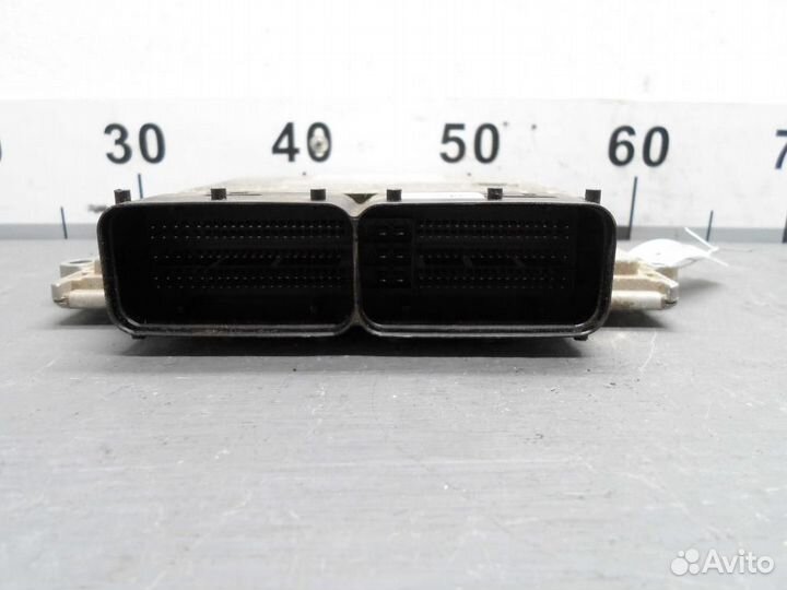 Блок управления двигателем Hyundai Sonata