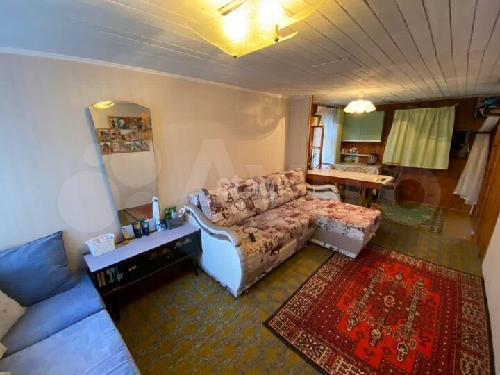 Дача 50 м² на участке 4,9 сот.