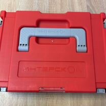 Мультибокс интерскол