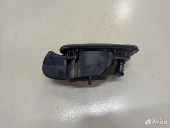 Лючок бензобака Ford Explorer 2019, 2020